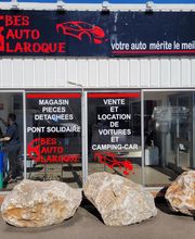 BES Auto Laroque image 7