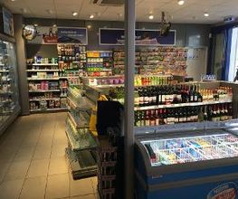 JET Tankstelle Bild 4
