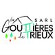 Les Gouttières du Trieux