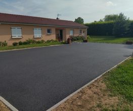 Bland Terrassement image 13