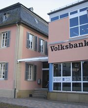 Volksbank Rhein-Nahe-Hunsrück eG, Geschäftsstelle Bad Sobernheim Bild 2