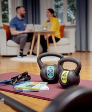 Personal Training Richard Proch
