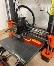 Stefs 3D Druck Bild 3