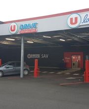 Super U image 2