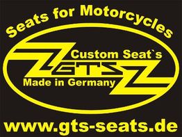 GTS - Custom Seats