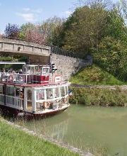 Bateau Champagne Vallée image 2