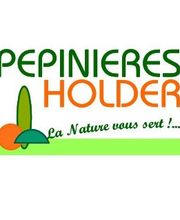 PEPINIERES HOLDER image 2