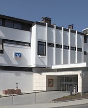 Volksbank Franken eG, Filiale Buchen Bild 3