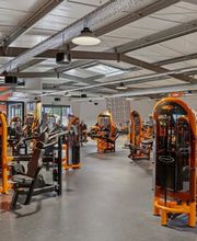 Basic-Fit 24/7 image 3