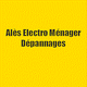 Alès Electroménager Dépannages