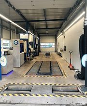 TÜV SÜD Service-Center Wolfach Bild 5