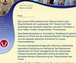 Marcus Sand Bild 1
