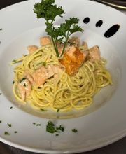 Café-Restaurant La Colonne Bild 12