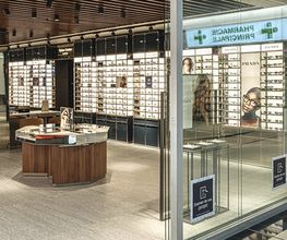 Opticien Visilab Genève - La Praille Bild 4