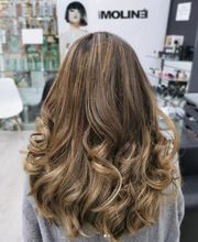 Santi Moliné Creativos del Cabello imagen 8