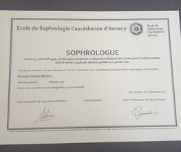 Espace Sophro Bees image 6