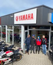 M.A.D. Motorräder Bild 4