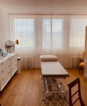 Cabinet d'Ostéopathie St-Pierre, Praxis für Osteopathie St-Pierre, Cabinet St-Pierre Bild 8