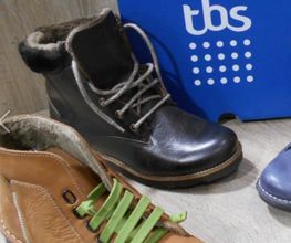 BOURGEOIS CHAUSSURES image 2