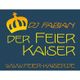 Hochzeits-DJ & Event-DJ Fabian der Feier Kaiser
