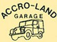 Accro Land