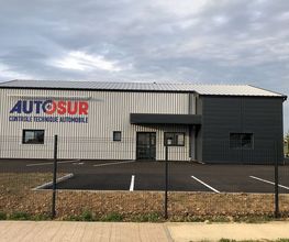 AUTOSUR ANNEYRON image 2
