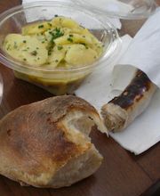 Metzgerei Schmid AG Bild 12