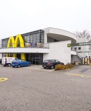 McDonald's Bild 1