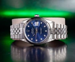 Exel Watches Bild 8