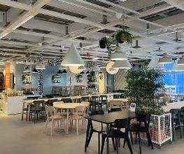 IKEA Restaurant & café de Dijon image 8