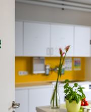 ZAR Tübingen am Universitätsklinikum Zentrum für ambulante Rehabilitation Bild 13