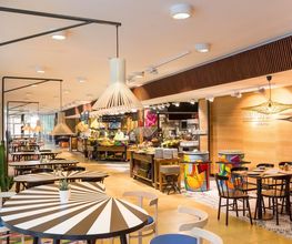 Restaurant Patagona Bild 8
