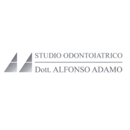 Studio Dentistico Adamo Dr. Alfonso logo