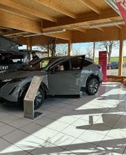 Autohaus Schuster GmbH Bild 5