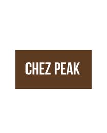 Chez peak - Crans-Montana