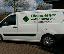 Fliesenleger Walter Schwarz Bild 1