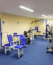 Kleman Physiotherapie Bild 3