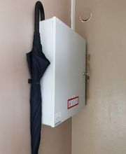 Modernisierung elektr. RWA-Anlage Turnhalle