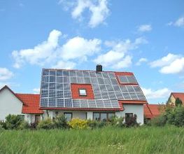 enerix Soltau - Photovoltaik & Stromspeicher Bild 1