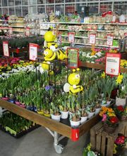 HELLWEG - Die Profi-Baumärkte Deulowitz Bild 9