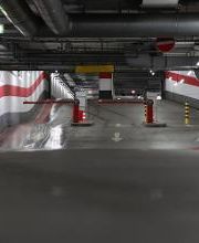 Q-Park Quartier Potsdamer Platz Bild 7