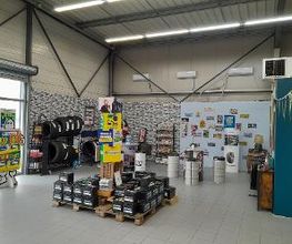 Euromaster Pneu Inter distribution /1,2,3 - Beaune image 7