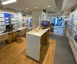 Apollo-Optik - Verden (Aller) - Große Str. Bild 3