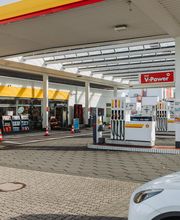 Shell Recharge Charging Station Bild 16
