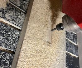 Sachsenburger Holzhammer Bild 8