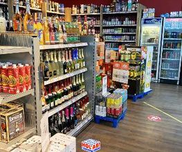 HOL'AB! Getränkemarkt Bild 4