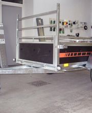 Attelage Et Remorque De Lyon image 12