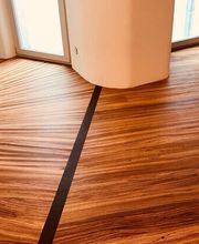 Allgäu Parkett Marc Kraft Bild 5