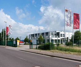 HTI DINGER & HORTMANN Bild 6