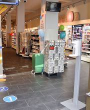 budni - Wilmersdorfer Straße Bild 5